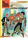 4 fræknu og kóróna keisarans